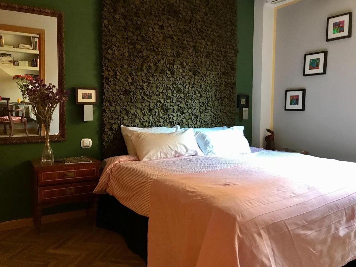 Apartment Olivar Madrid Kültér fotó