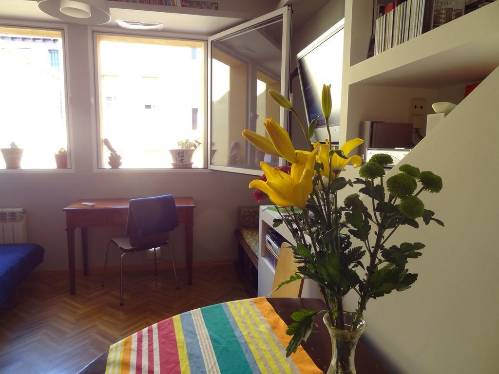 Apartment Olivar Madrid Szoba fotó