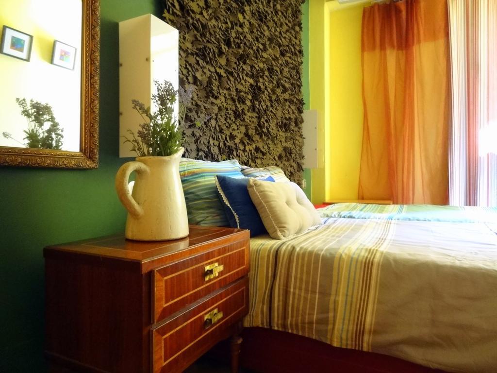 Apartment Olivar Madrid Szoba fotó