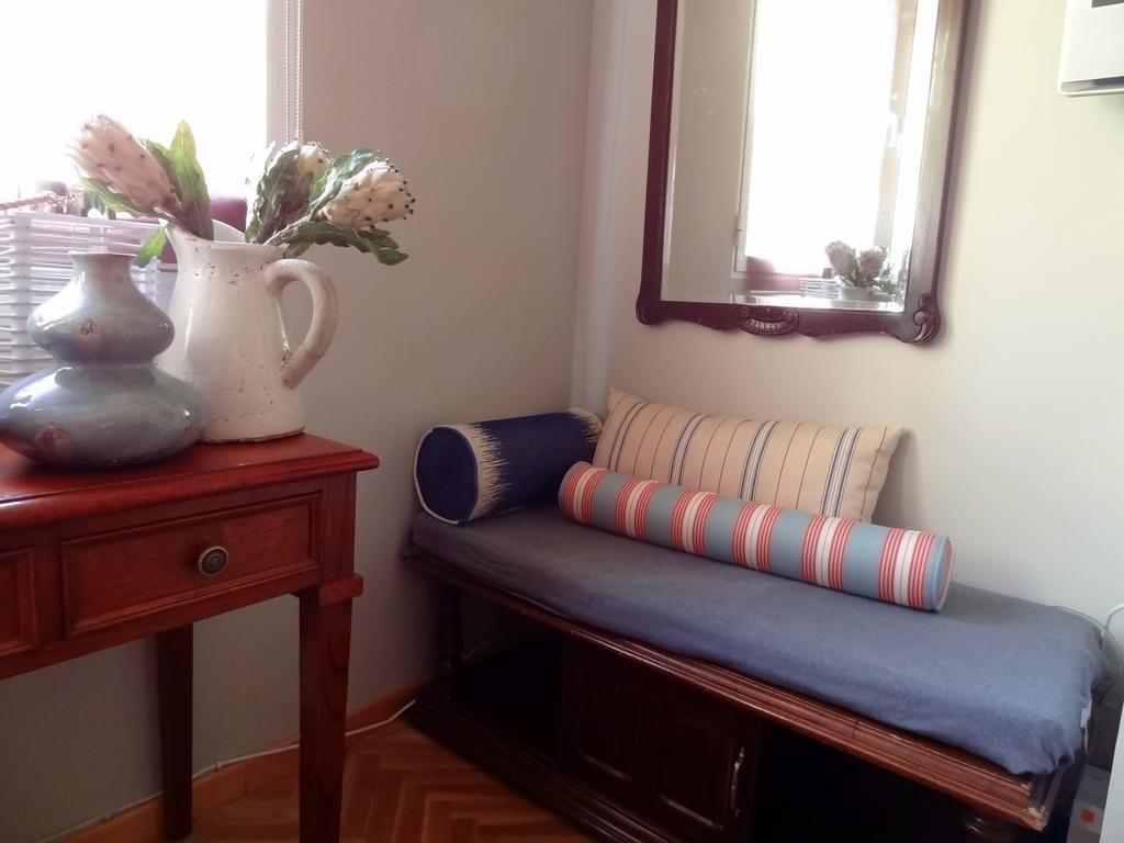 Apartment Olivar Madrid Szoba fotó
