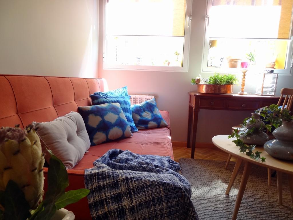 Apartment Olivar Madrid Szoba fotó
