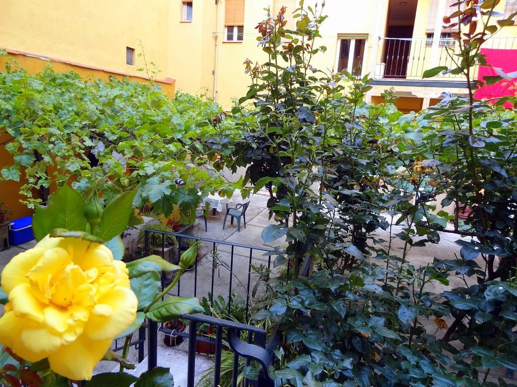 Apartment Olivar Madrid Szoba fotó